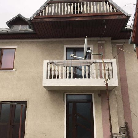 Hotel Casa Mirela Turda Exteriér fotografie