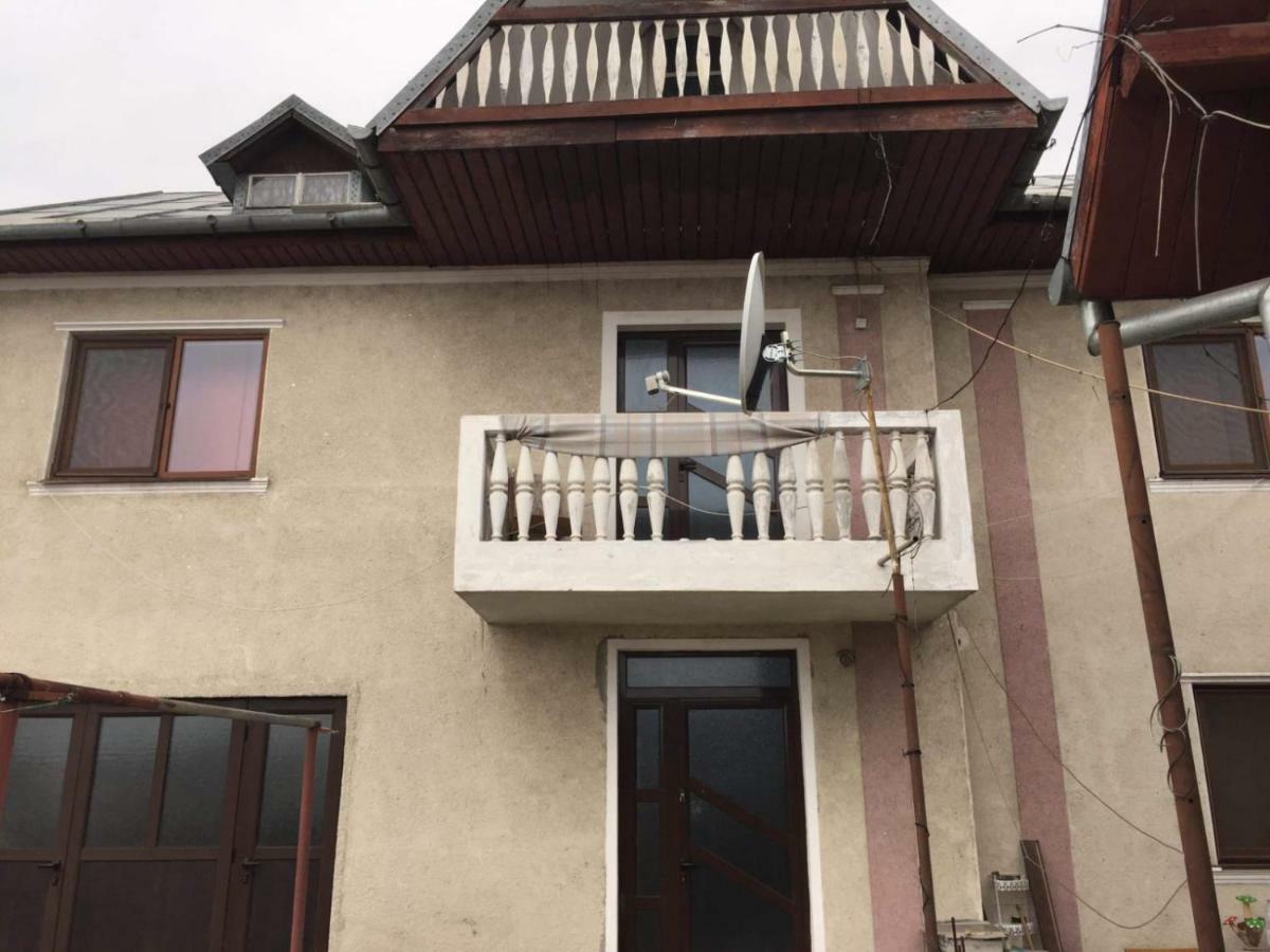 Hotel Casa Mirela Turda Exteriér fotografie
