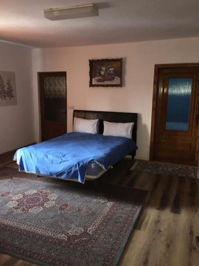 Hotel Casa Mirela Turda Exteriér fotografie